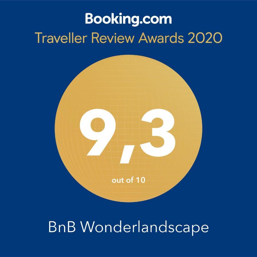 Le Grand Saconnex Wonderlandscape Guest House מראה חיצוני תמונה