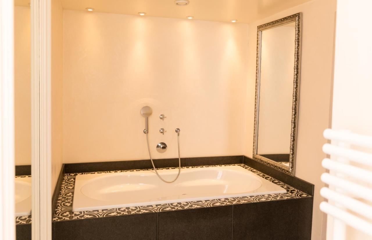 Le Grand Saconnex Wonderlandscape Guest House מראה חיצוני תמונה