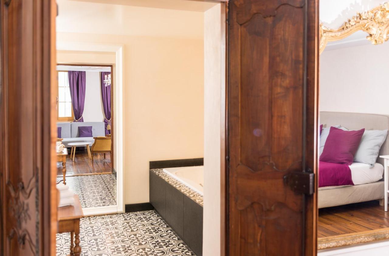 Le Grand Saconnex Wonderlandscape Guest House מראה חיצוני תמונה