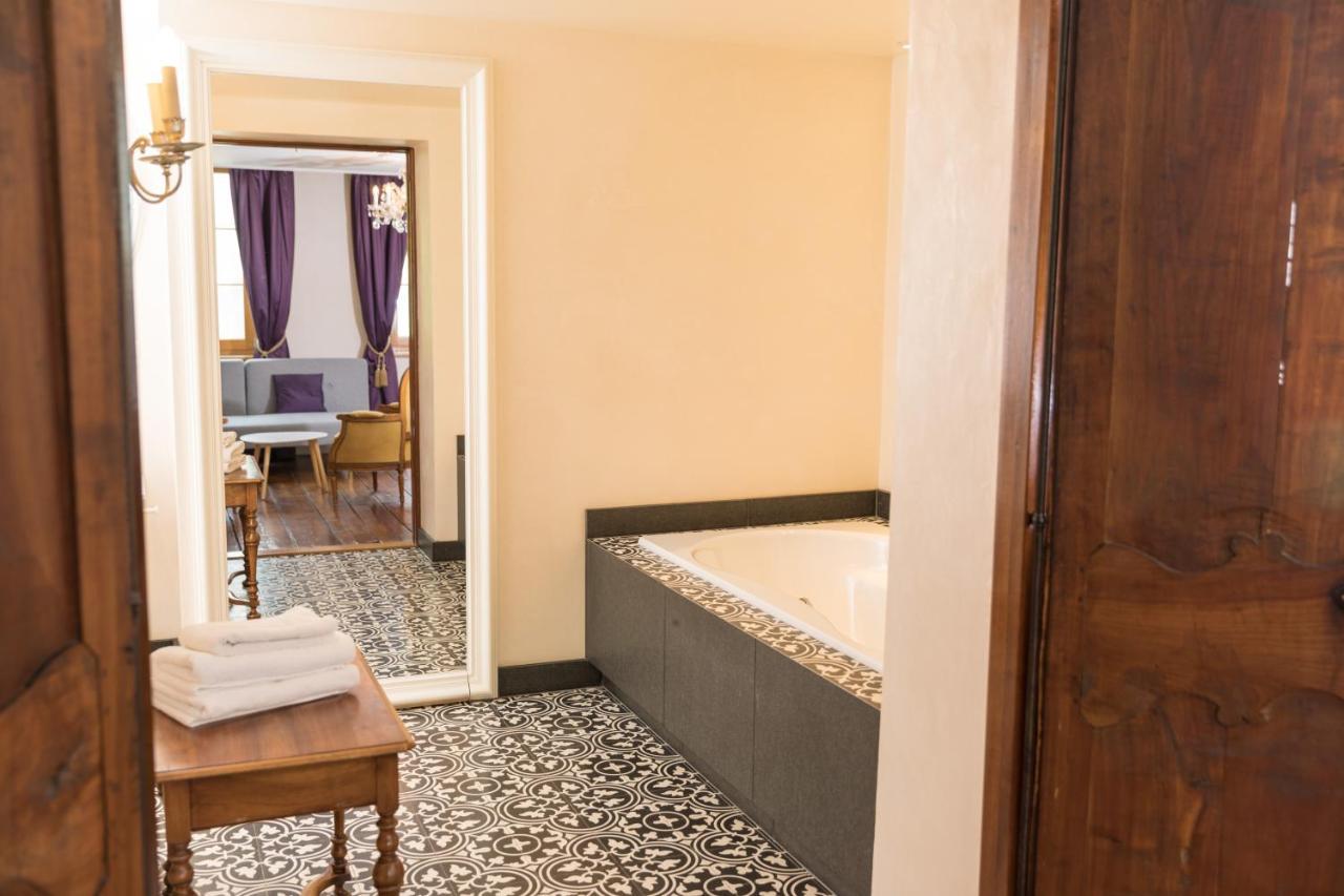 Le Grand Saconnex Wonderlandscape Guest House מראה חיצוני תמונה
