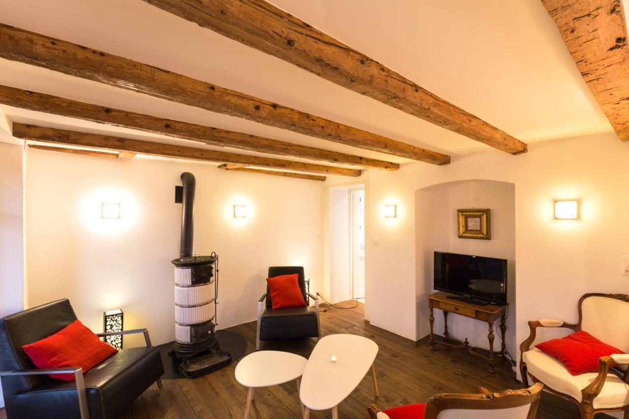 Le Grand Saconnex Wonderlandscape Guest House מראה חיצוני תמונה