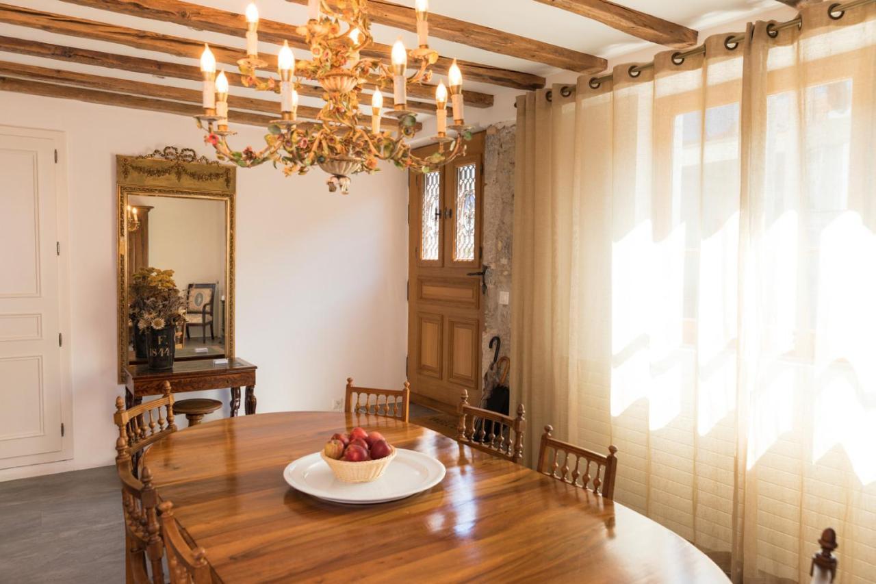 Le Grand Saconnex Wonderlandscape Guest House מראה חיצוני תמונה